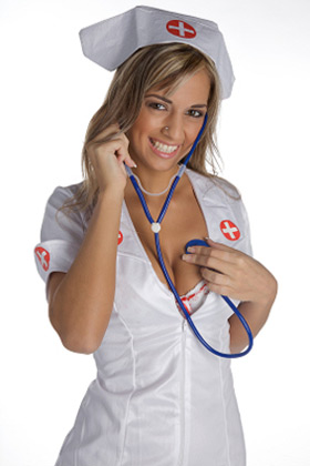 Hot Nurses Pics